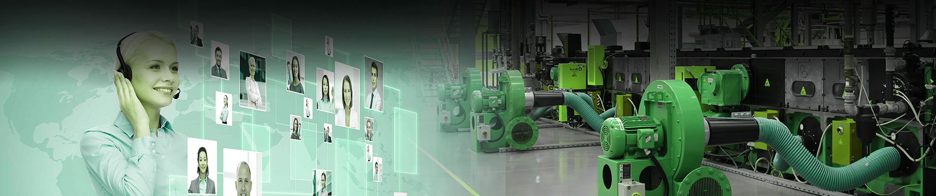 CBC Factory